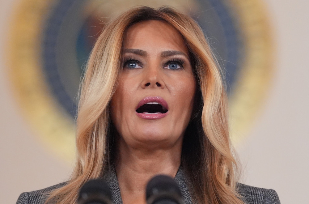 Porodični rat trese Ameriku: Meri Tramp tvrdi da Melanija krije veze s Epstajnom