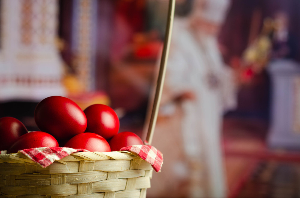 Today is Good Friday: What should be done for well-being in the home, and what is strictly forbidden