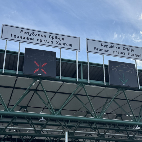 Putujete za 1. maj? Ovo je spas za izbegavanje gužvi na granici