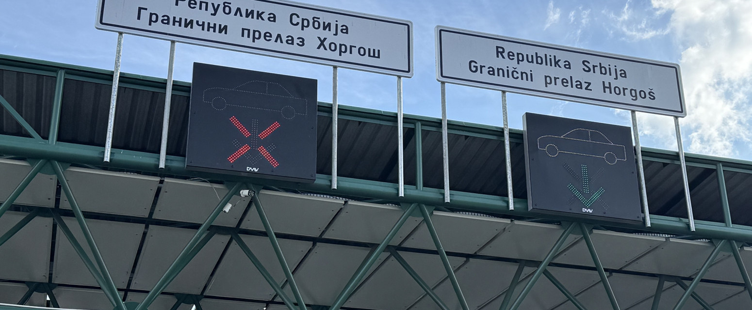 Putujete za 1. maj? Ovo je spas za izbegavanje gužvi na granici