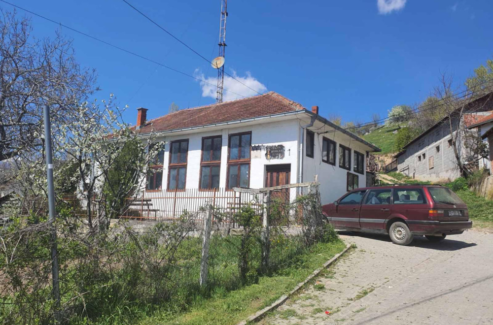 Po Kurtijevom nalogu zatvorene dve srpske ambulante; Petković: "Očekujem hitnu reakciju međunarodne zajednice"