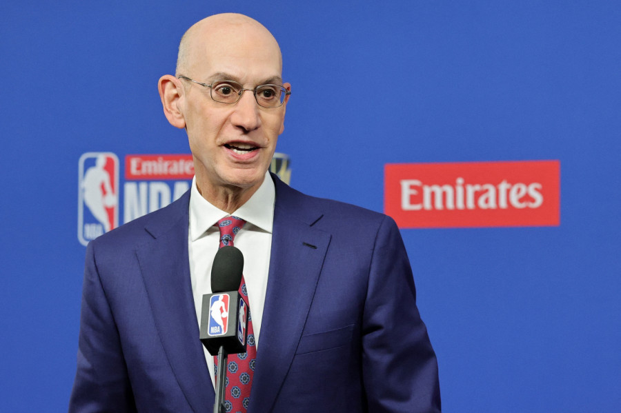 Istorijski sastanak Evrolige i NBA: Vreme je da se pobegne od ratova