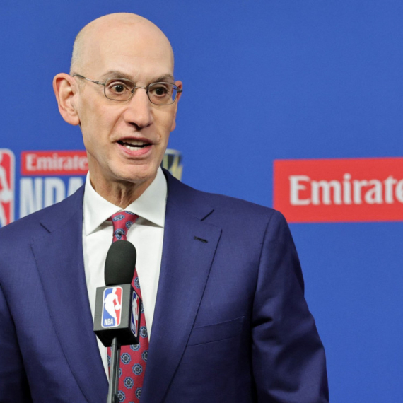 Ugrožen projekat NBA Evropa?!