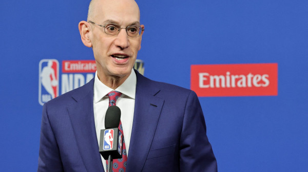 Ugrožen projekat NBA Evropa?!