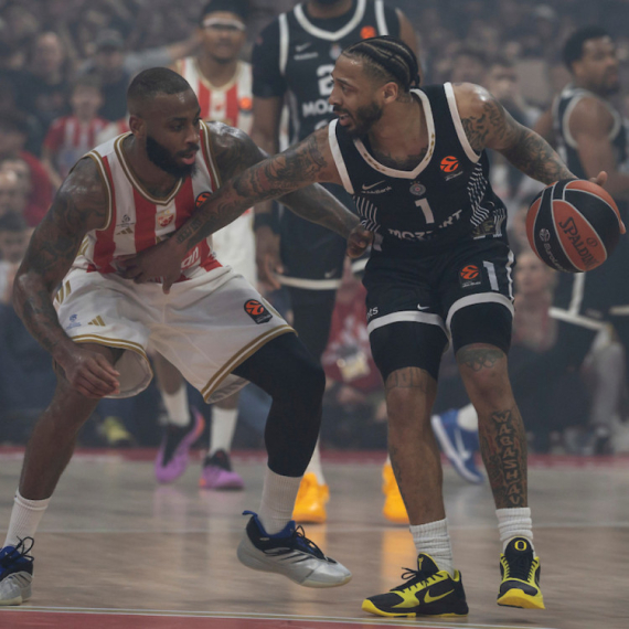 "Bomba": Partizan i Zvezda se vraćaju u KLS – kraj ABA lige?