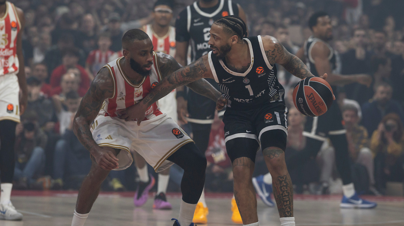 "Bomba": Partizan i Zvezda se vraćaju u KLS – kraj ABA lige?