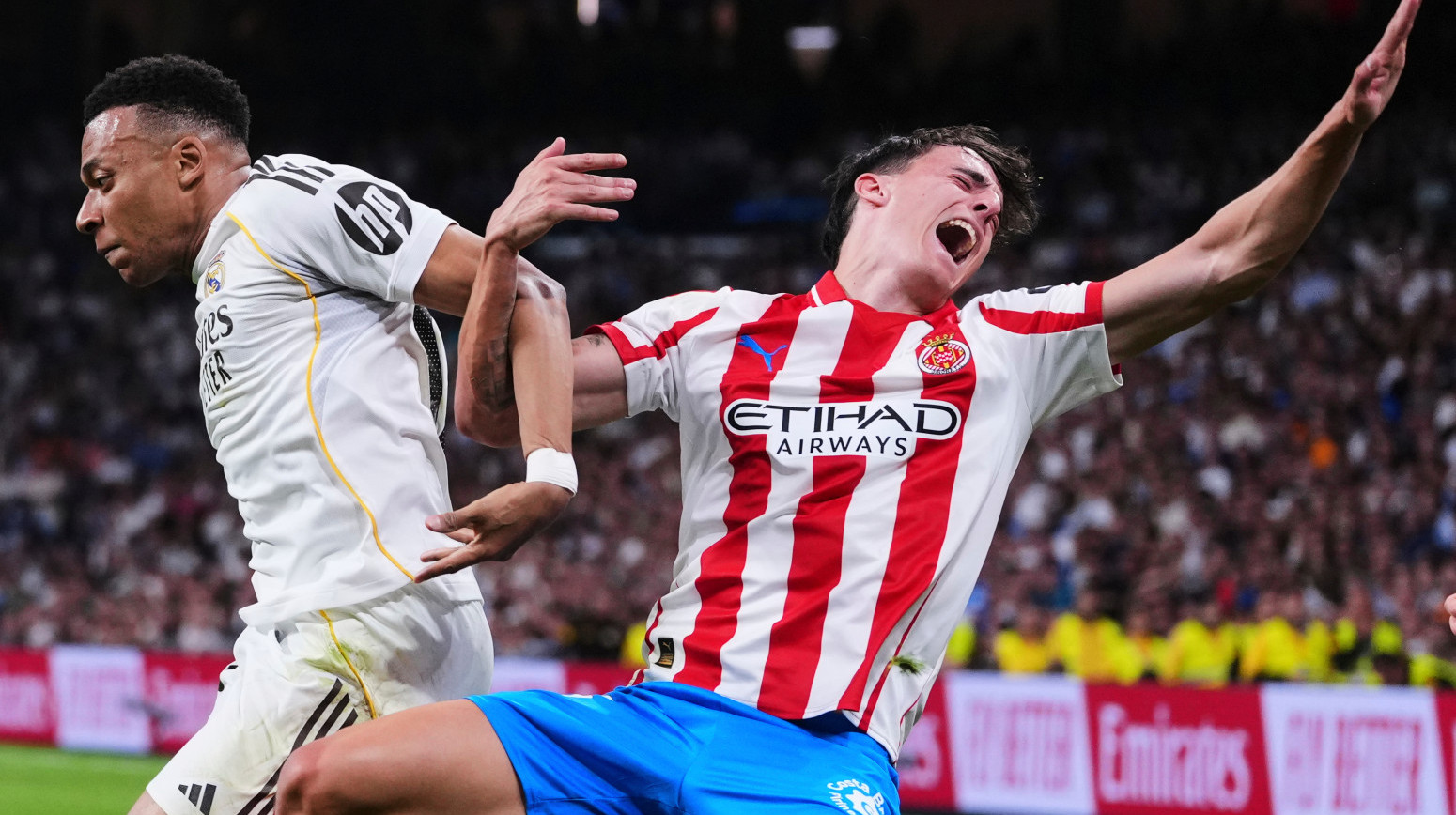Real Madrid opet razočarao – titula sve dalje VIDEO