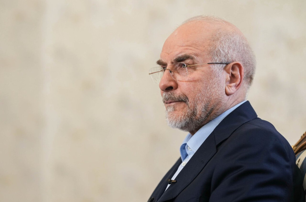 Kalibaf: "Prekid vatre u Libanu je rezultat nepokolebljivosti Hezbolaha"