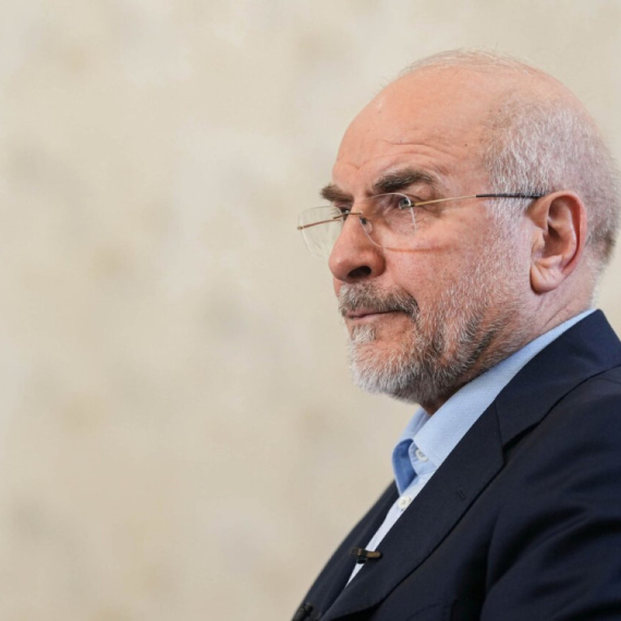 Kalibaf: "Prekid vatre u Libanu je rezultat nepokolebljivosti Hezbolaha"