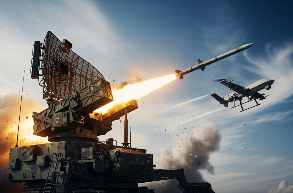 SAD: Putin je tokom celog rata pomagao Iranu; Stiže moćno oružje od još jednog saveznika