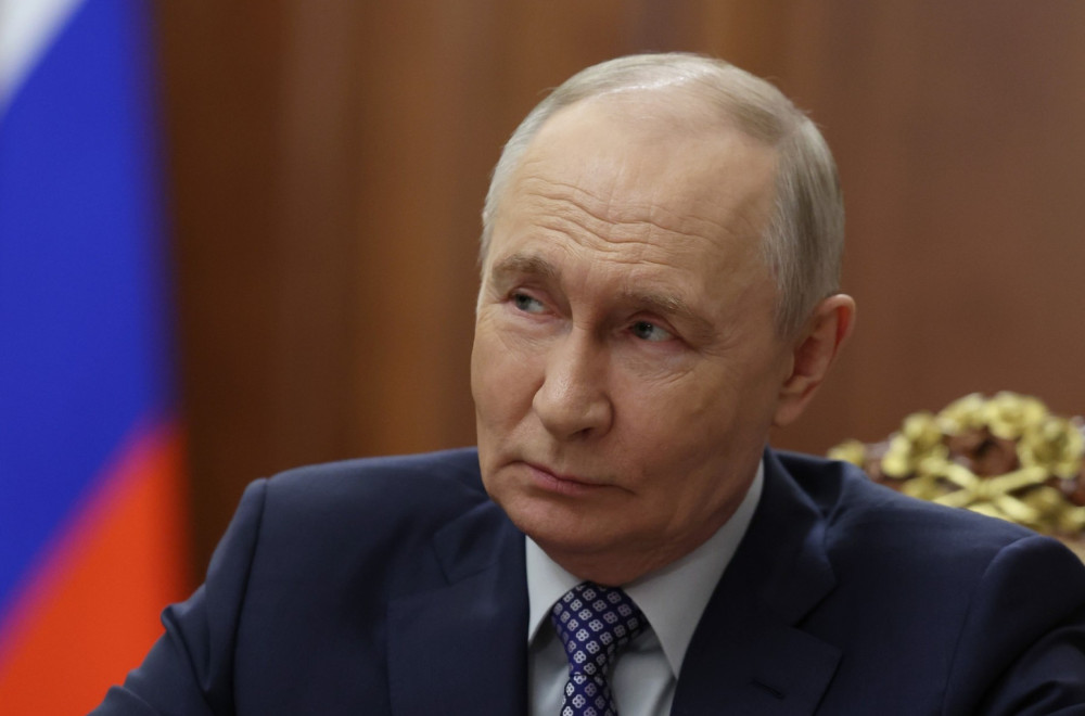 Putin ih je ponizio "na kućnom pragu" – a kriv je Tramp