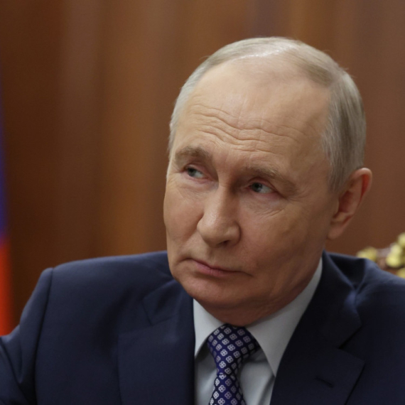 Putin ih je ponizio "na kućnom pragu" – a kriv je Tramp