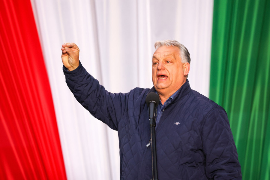 Poslednja poruka Orbana kao premijera: Izveli smo Mađarsku iz krize