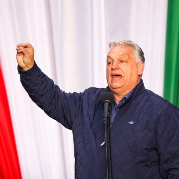Orban: "Dobili smo više od 2,25 miliona glasova"; "Sa istim rezultatom 2014. ostvarili smo veliku pobedu"