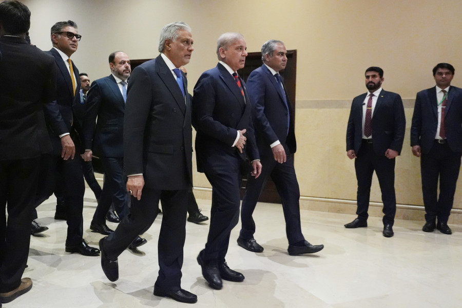 Iranci zadovoljni: Amerikanci nas konačno slušaju FOTO