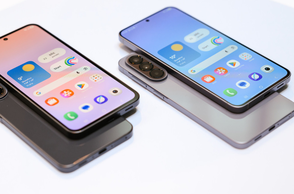 Samsungovi novi aduti stigli u Srbiju: Poznate cene za Galaxy A57 i A37
