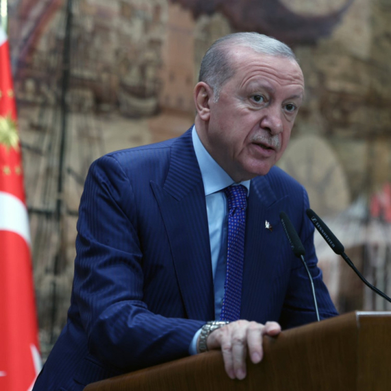 "Izraelski zvaničnici su ciljali Erdogana neosnovanim, drskim i lažnim optužbama"