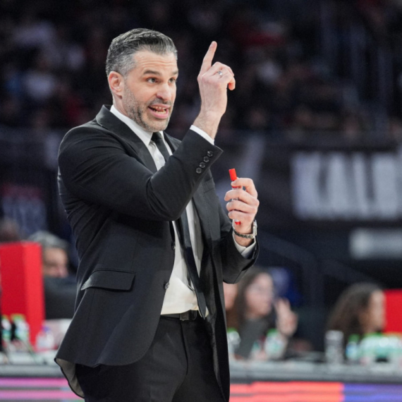 Alimpijević: "Je*eš to" VIDEO