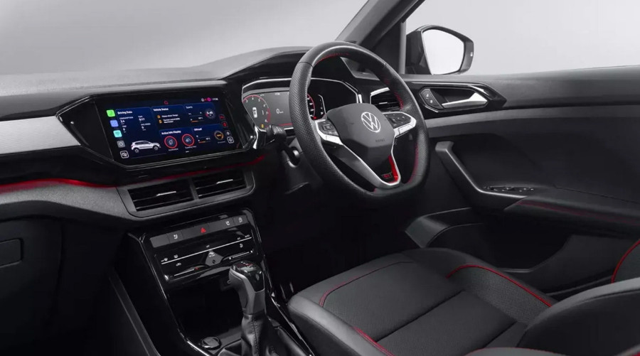 VW osvežio bebi Tiguan po uzoru na većeg brata: Novi izgled i panoramski krov FOTO/VIDEO