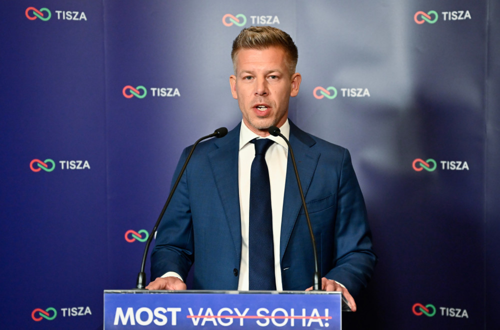 Mađar o protoku ruske nafte: "Moguće sledeće nedelje"