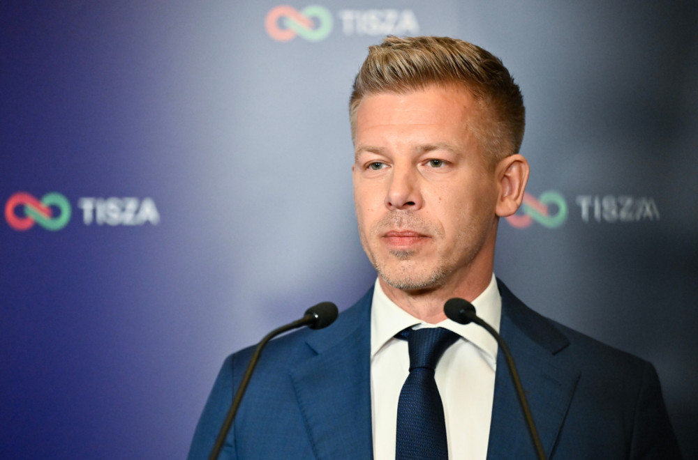 Mađar o energentima i odvajanju od Rusije: "Diverzifikovaćemo"
