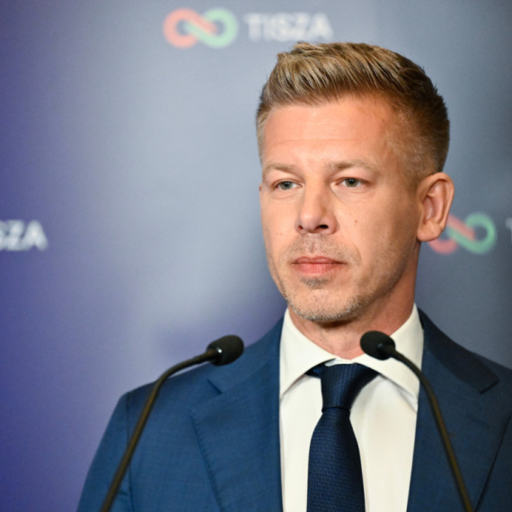 Mađar o energentima i odvajanju od Rusije: "Diverzifikovaćemo"