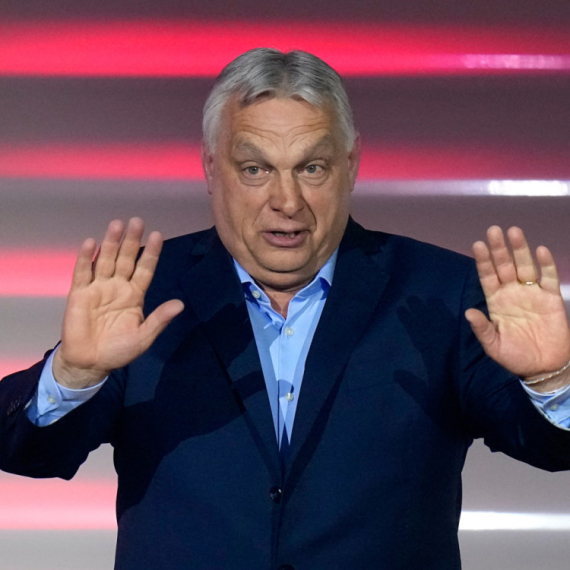 Mađar optužio Orbana za pražnjenje državne kase