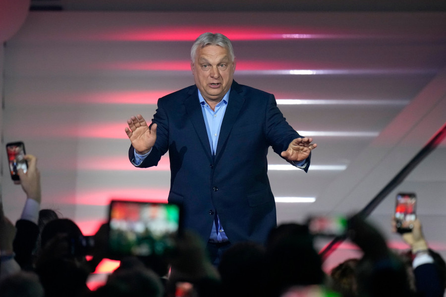 Oglasio se Orban nakon prvih rezultata izbora: I dalje ćemo služiti našem narodu; Nikada nećemo odustati