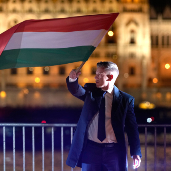 Kremlj "menja ploču" o Mađarskoj?