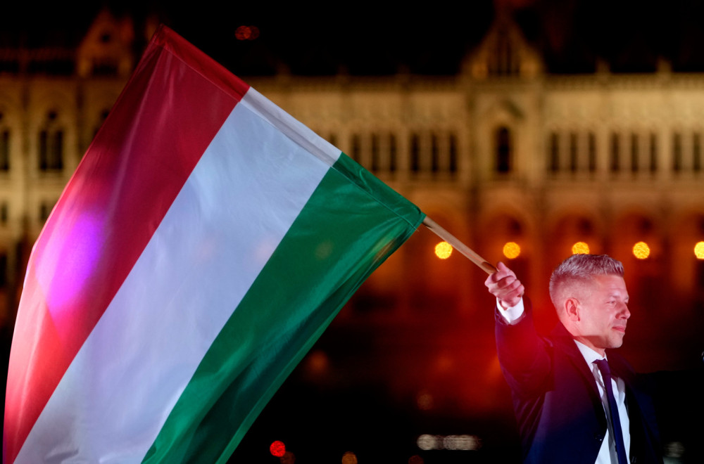 Mađaru se žuri