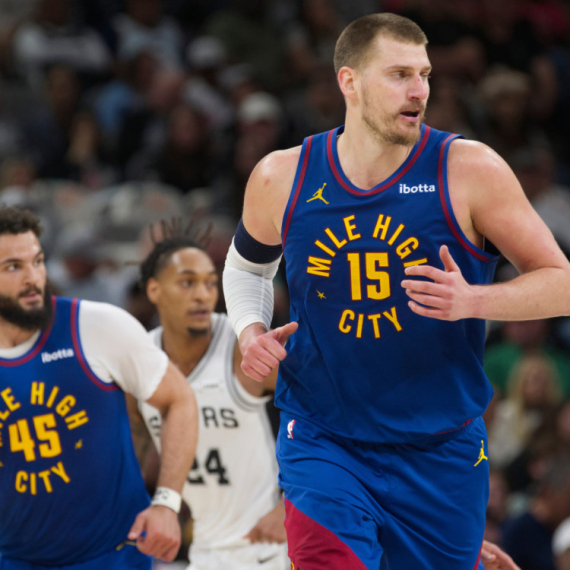 Jokić ušao u finale
