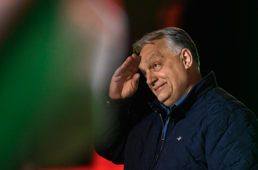 Poslednja poruka Orbana kao premijera: "Izveli smo Mađarsku iz krize"