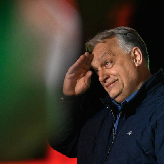 Poslednja poruka Orbana kao premijera: "Izveli smo Mađarsku iz krize"