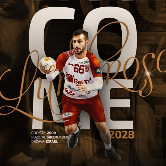 Partizan niže pojačanja