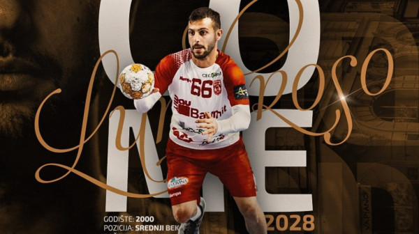 Partizan niže pojačanja