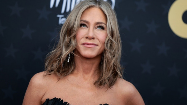 Dženifer Aniston je imala veliku želju da igra ovu ulogu: Nikad joj se nije ostvarila