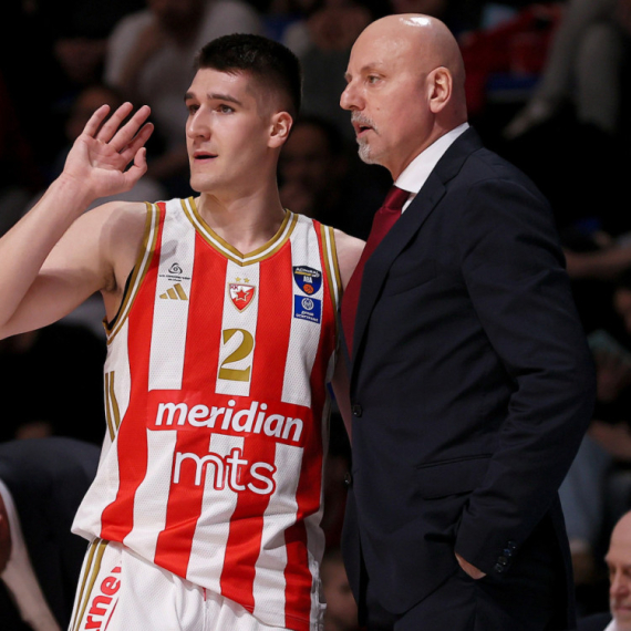 Zvezda želi povratak na tron – počinje borba za F4