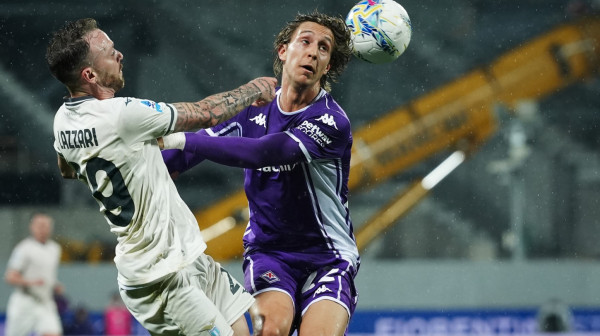 Fiorentina srušila Lacio i zgrabila zlata vredne bodove