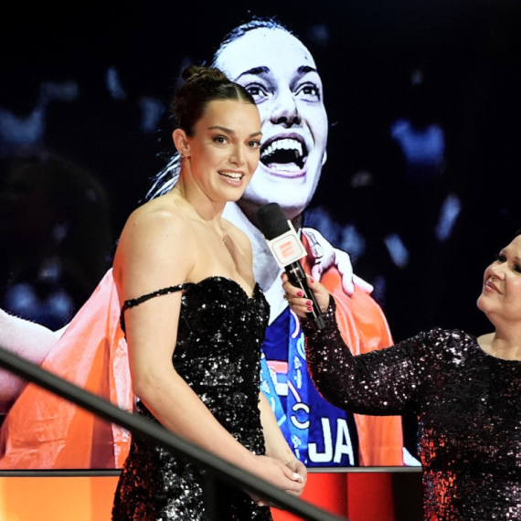 Srbija opet ima košarkašicu u WNBA ligi!