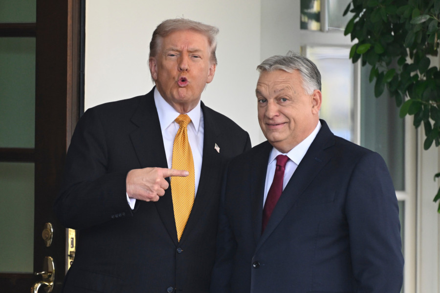 Vašington o Orbanu: Znali smo...