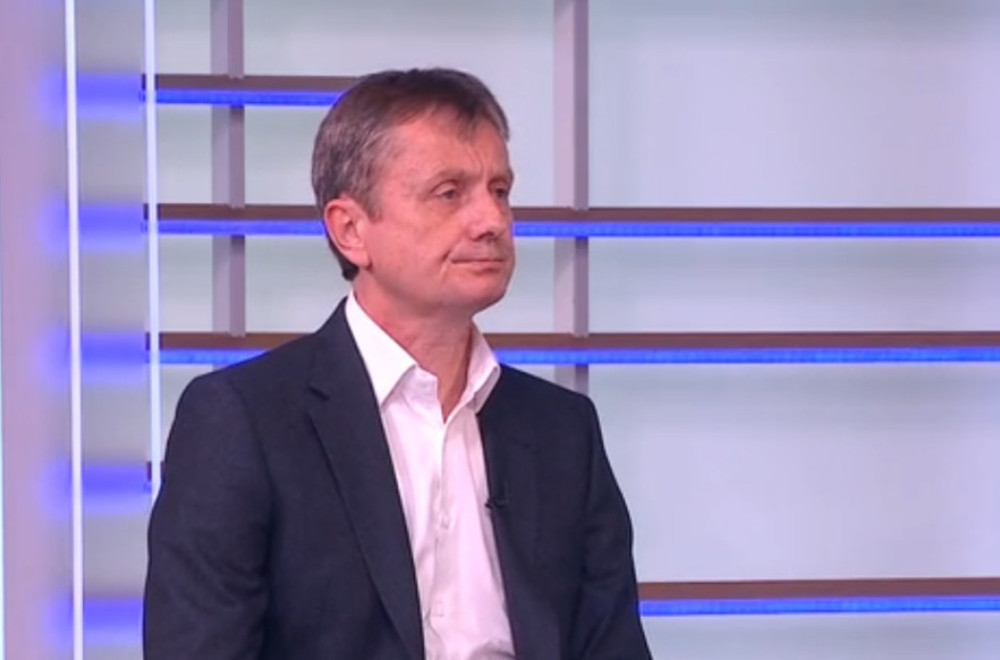 Glišić: "Vučić će proceniti kada je trenutak za izbore"