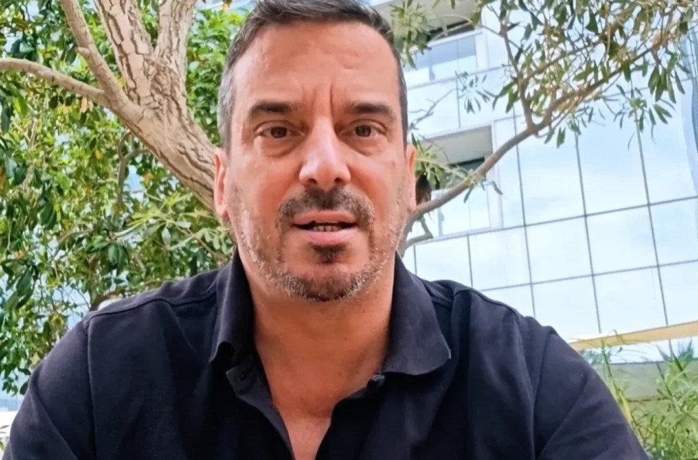 Laž dana; Piper: "Ko se to uplašio Vučićevog dolaska na N1?" VIDEO