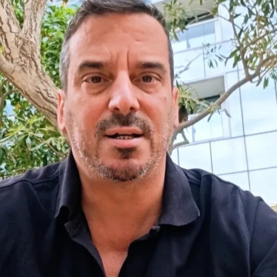 Laž dana; Piper: "Opoziciono jedinstvo uoči izbora – Aleksić se predao Đokićevoj blokaderskoj listi" VIDEO