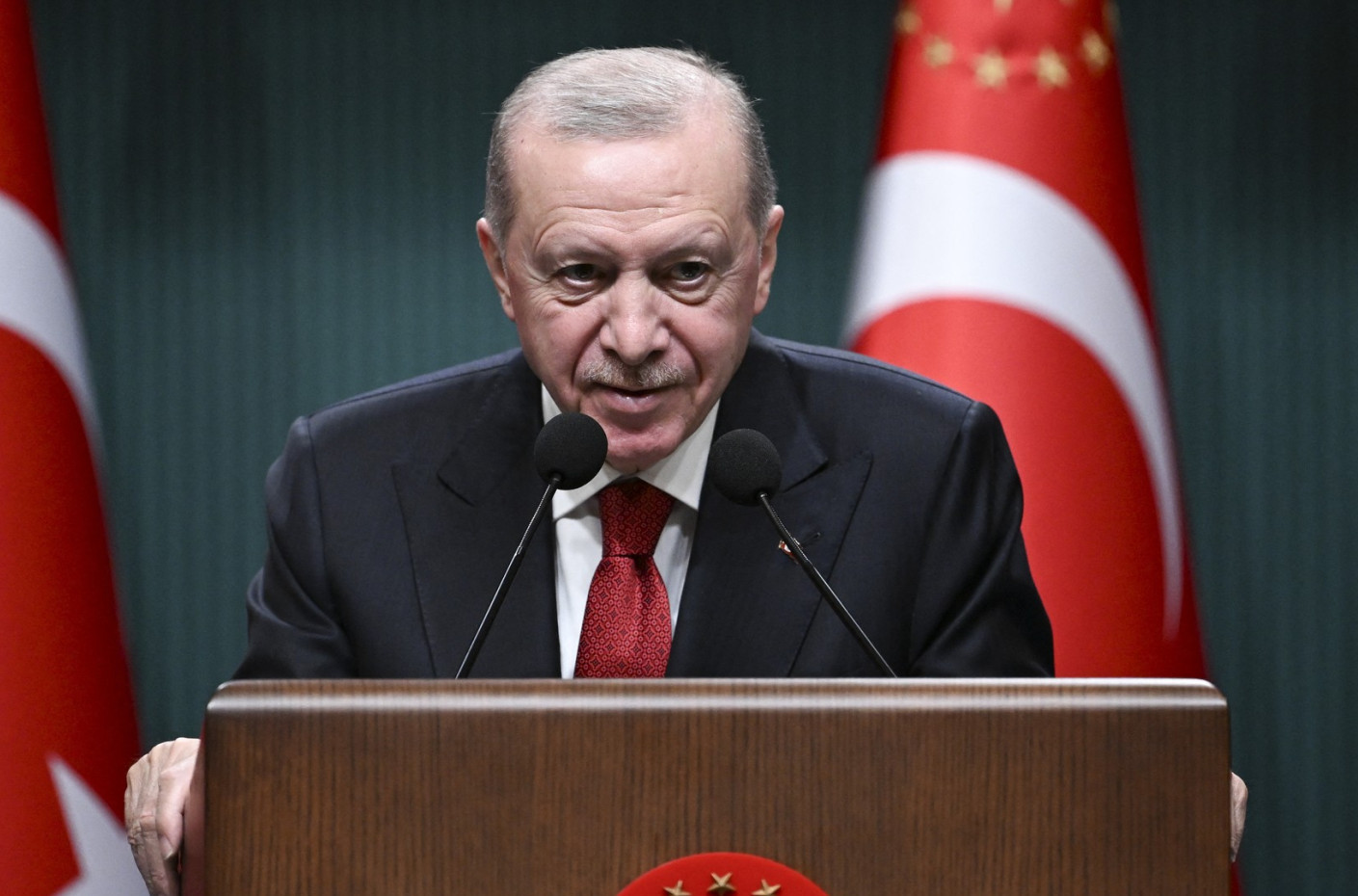 Erdogan got angry; "We will launch a military operation against you"