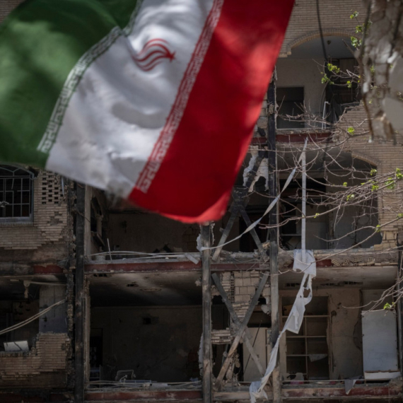 Izrael ponovo prekršio prekid vatre; Iran odgovorio Americi – Tramp nezadovoljan FOTO/VIDEO