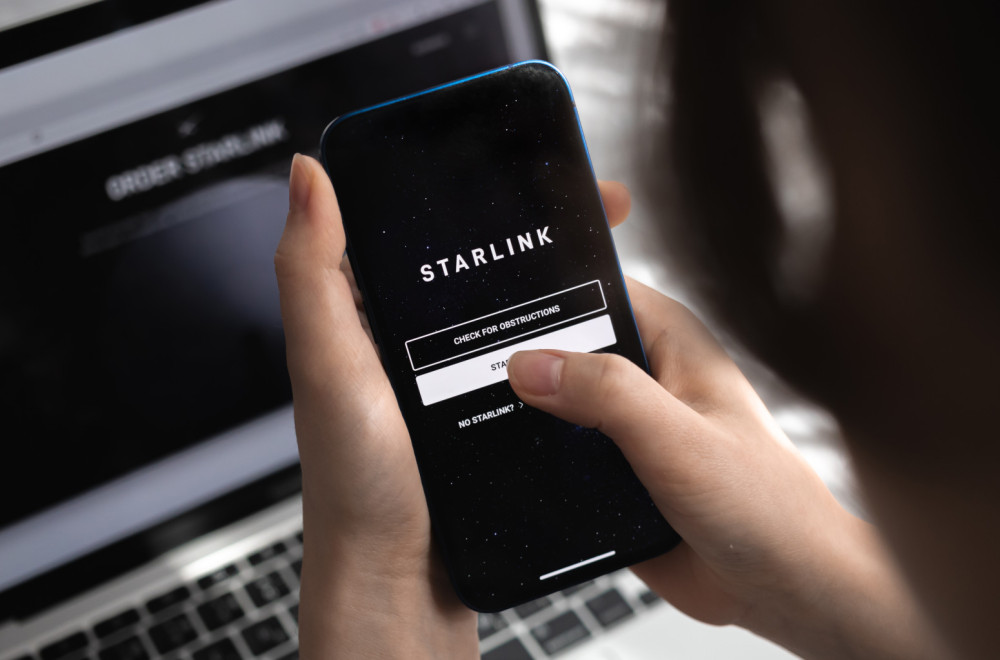 Kraj za loš signal? Starlink Mobile donosi 5G brzine direktno iz svemira