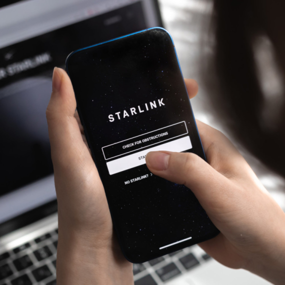 Kraj za loš signal? Starlink Mobile donosi 5G brzine direktno iz svemira