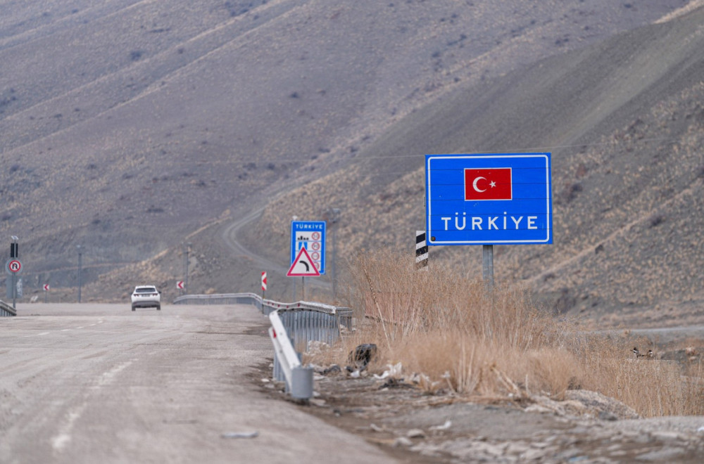 Turkish forces on the move – more than 500 vehicles heading toward Iran