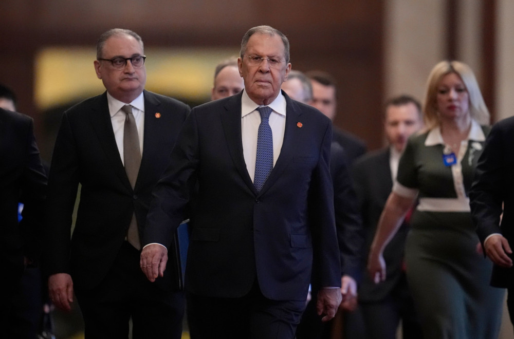 Moskva je spremna; "Mi smo fini ljudi, nismo kao Makron"