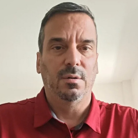 Laž dana; Piper: "Pobeđuje mladost i mlađani Đokić sa 63 godine" VIDEO
